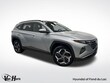 Hyundai Tucson Hybrid