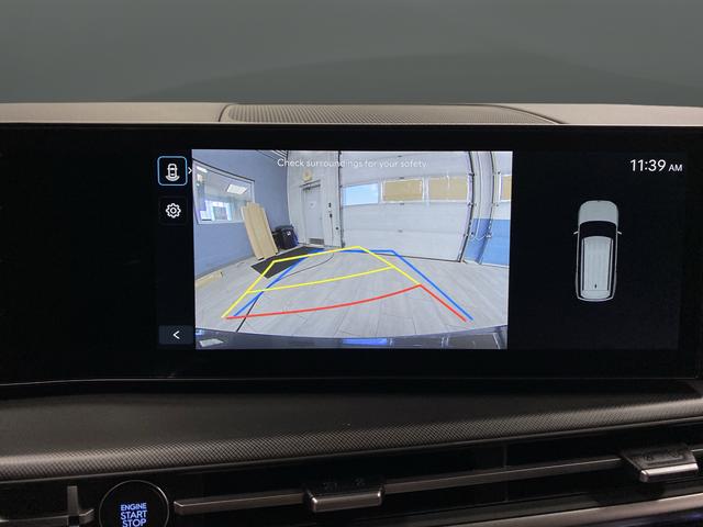 2026 Hyundai Santa Fe SE - Photo 8