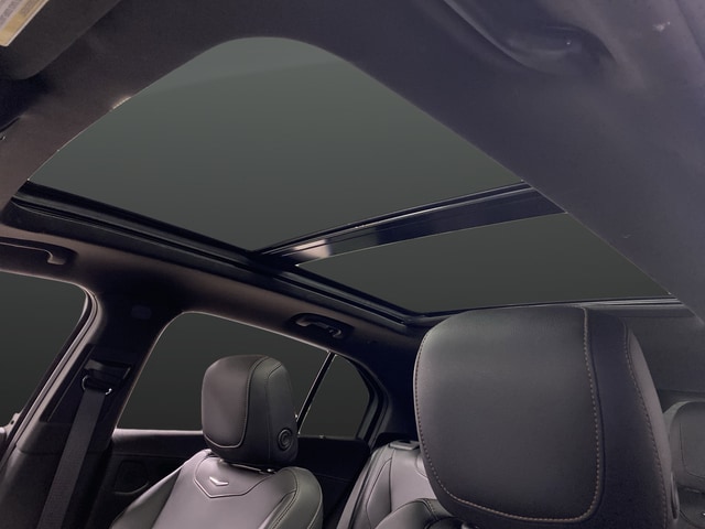 2019 Cadillac XT4 Sport - Photo 7