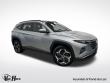 Used 2024 Hyundai Tucson Hybrid SEL Convenience SUV