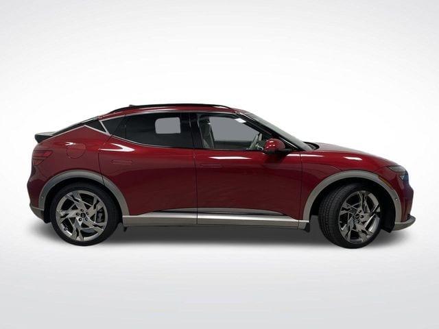 Used 2023 GENESIS GV60 Performance with VIN KMUKEDTB1PU008798 for sale in Fond du Lac, WI