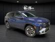 New 2026 Hyundai Tucson SEL Premium AWD SUV