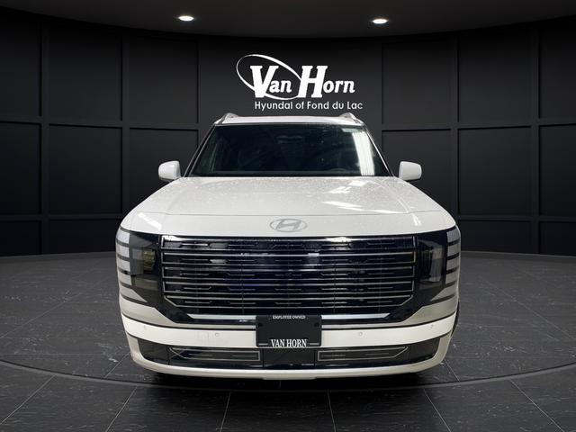 2026 Hyundai Palisade Calligraphy - Photo 12