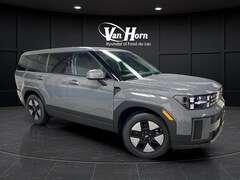 2026 Hyundai Santa Fe Hybrid SE SUV