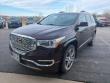 Used 2018 GMC Acadia Denali SUV