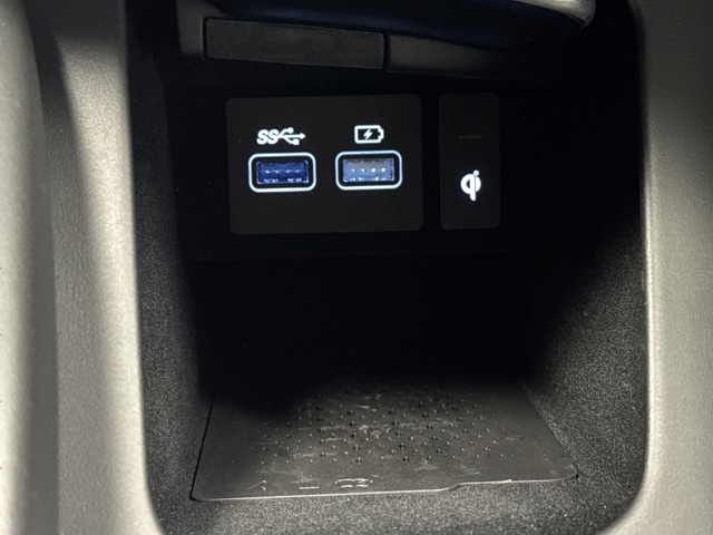 2025 GENESIS GV70 Standard - Photo 24