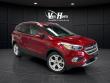 Used 2019 Ford Escape Titanium SUV