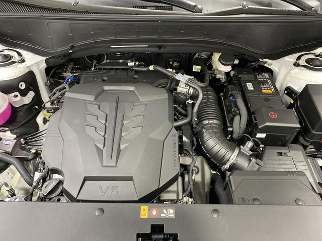 2026 Hyundai Palisade Calligraphy - Photo 41