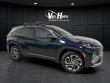 Used 2025 Hyundai Tucson Hybrid Limited SUV