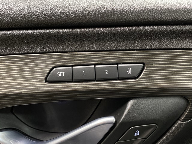 2021 GMC Terrain SLT - Photo 25