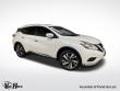 Used 2017 Nissan Murano Platinum SUV