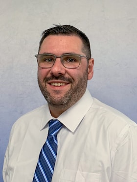 Staff member Bryan Christie from ID_f55bba011169