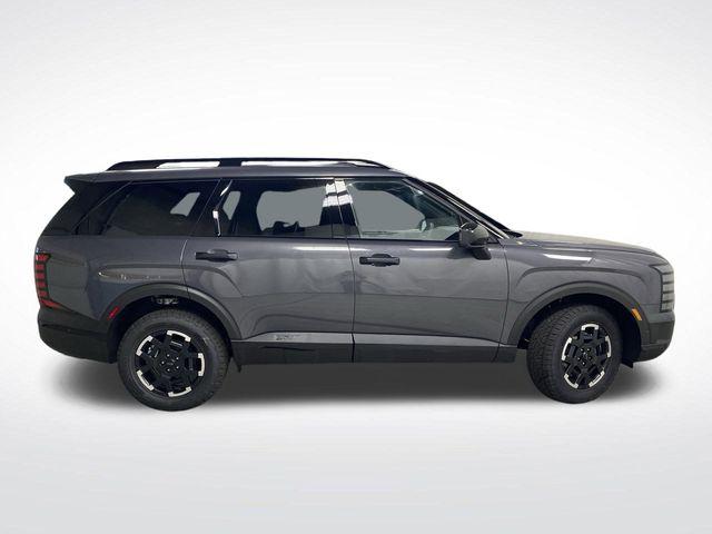 2026 Hyundai Palisade XRT photo 2