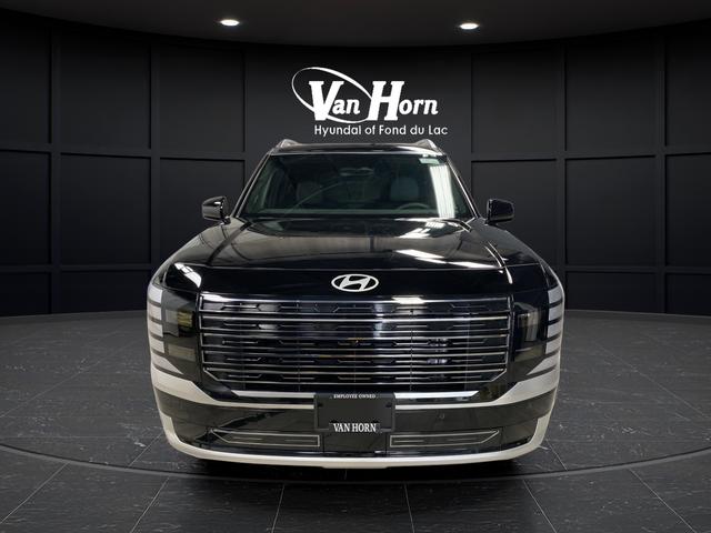 2026 Hyundai Palisade Calligraphy - Photo 12