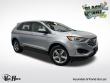 Used 2021 Ford Edge SEL SUV