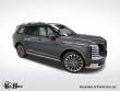 New 2026 Hyundai Palisade Calligraphy AWD SUV