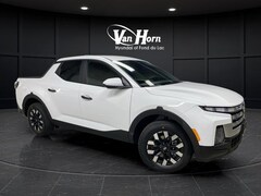 2026 Hyundai Santa Cruz SE AWD Truck Crew Cab