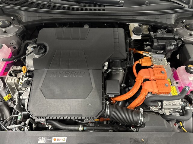 2024 Hyundai Elantra Limited - Photo 35