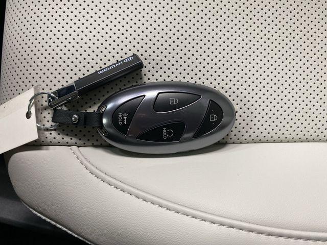 2026 Hyundai Santa Fe SEL - Photo 26