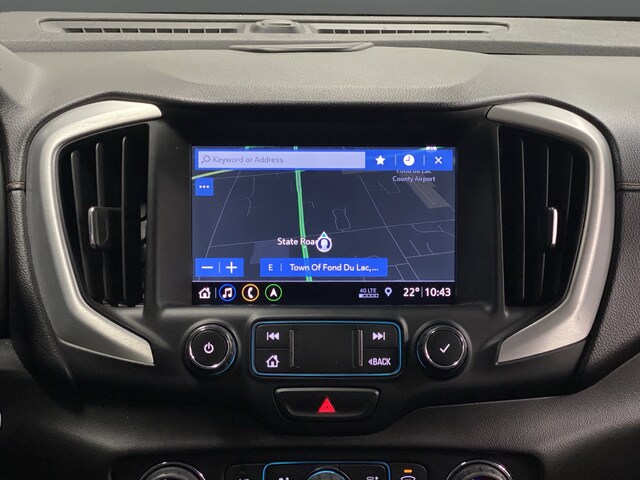 2021 GMC Terrain SLT - Photo 8