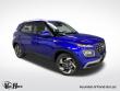 New 2026 Hyundai Venue SEL SUV
