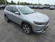 Used 2019 Jeep Cherokee Limited SUV