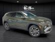 New 2026 Hyundai Tucson Limited AWD SUV
