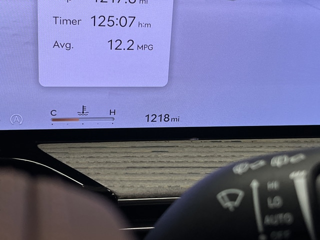 2025 GENESIS GV80 Prestige - Photo 6