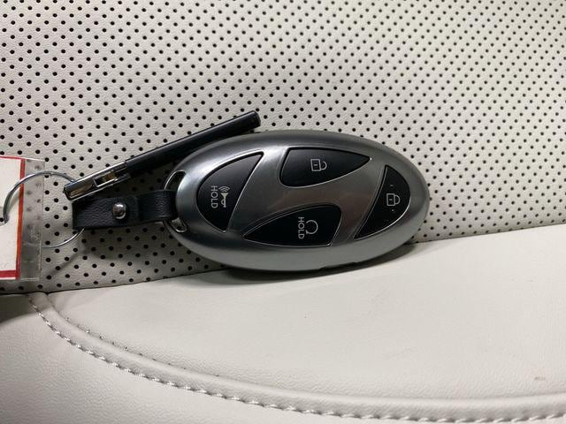 2026 Hyundai Santa Fe SEL - Photo 26