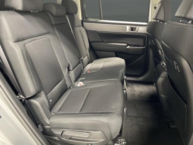 2026 Hyundai Santa Fe SE - Photo 29