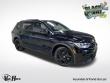 Used 2023 Volkswagen Tiguan 2.0T SE R-Line Black SUV