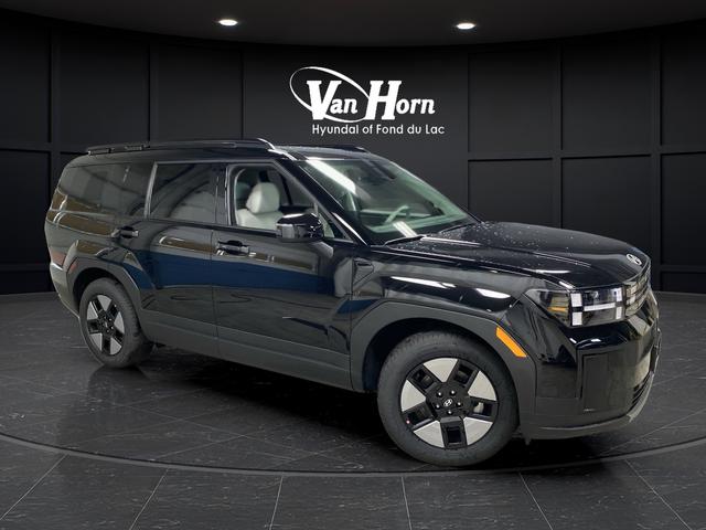 2026 Hyundai Santa Fe SEL - Photo 37