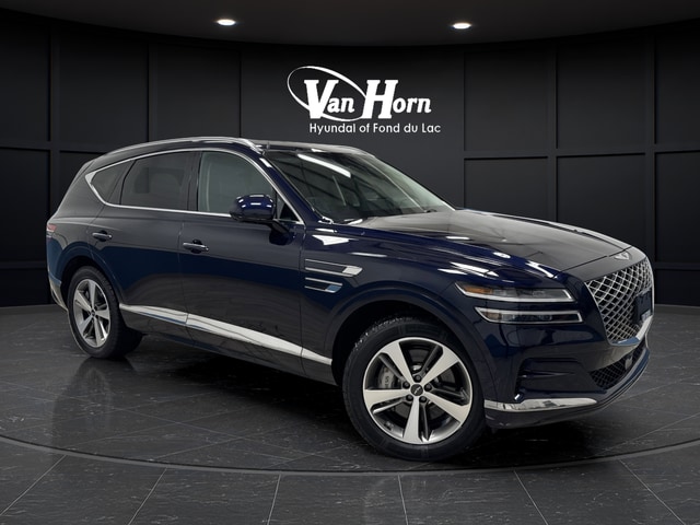 2024 GENESIS GV80 Standard - Photo 42