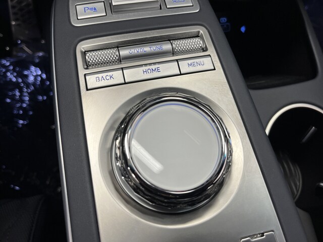 2025 GENESIS GV70 Sport - Photo 26