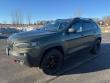 Used 2019 Jeep Cherokee Trailhawk Elite SUV
