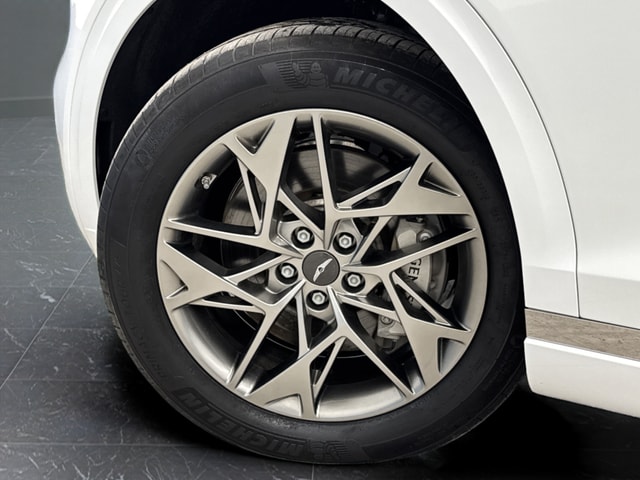 2025 GENESIS GV70 Standard - Photo 34