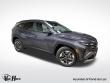 New 2025 Hyundai Tucson Hybrid SEL Convenience SUV