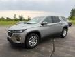 Used 2023 Chevrolet Traverse LS SUV