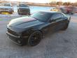 Used 2012 Chevrolet Camaro SS 2SS Coupe