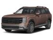 New 2026 Hyundai Palisade Hybrid SEL Premium 7P SUV