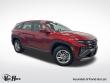 Used 2025 Hyundai Tucson SE SUV