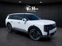 2027 Kia Telluride EX SUV
