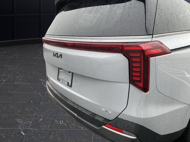 2026 Kia Carnival SX Prestige - Photo 44