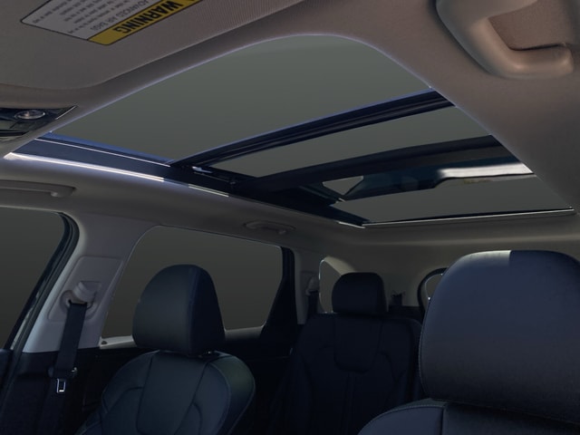 2025 Kia Sorento X-Line EX - Photo 7