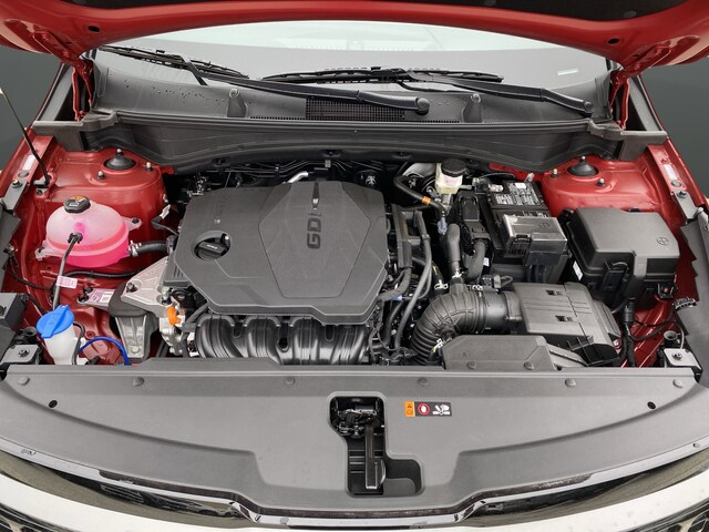 2026 Kia Sportage X-Line - Photo 44