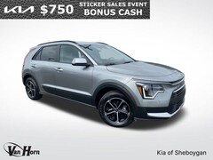 2025 Kia Niro EX SUV