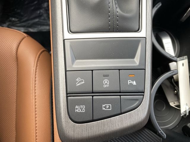 2026 Kia Sportage X-Line - Photo 27