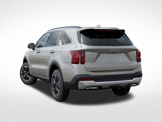2026 Kia Sorento S photo 3