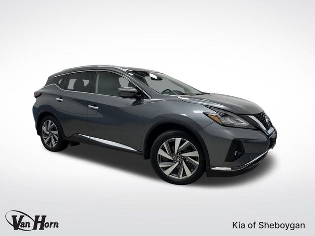 2019 Nissan Murano