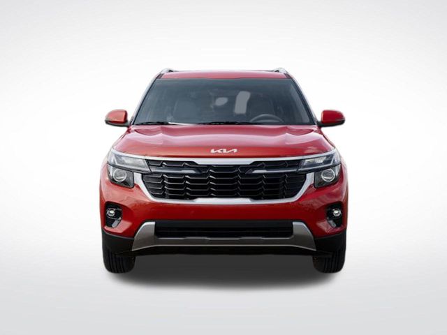 2026 Kia Seltos S photo 2